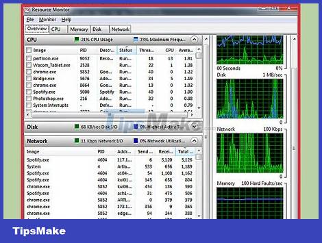 The latest way to speed up Internet Connection 2022 Picture 17
