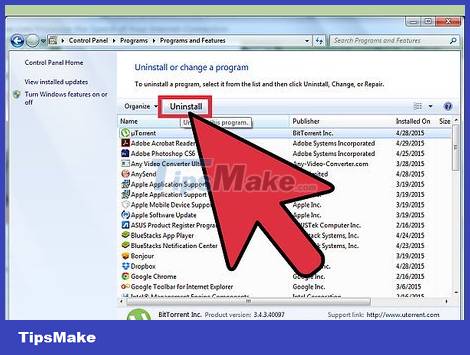 The latest way to speed up Internet Connection 2022 Picture 19