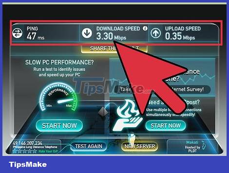 The latest way to speed up Internet Connection 2022 Picture 2