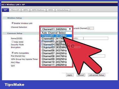 The latest way to speed up Internet Connection 2022 Picture 20