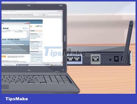 The latest way to speed up Internet Connection 2022 Picture 8