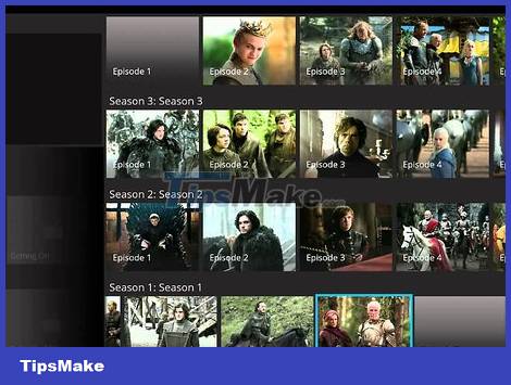 The latest way to Watch TV on PC for free 2022 Picture 10