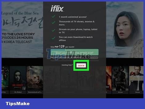 The latest way to Watch TV on PC for free 2022 Picture 6