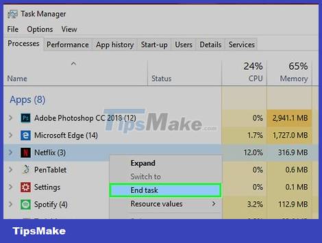 The latest ways to fix faulty Google Chrome 2022 Picture 2