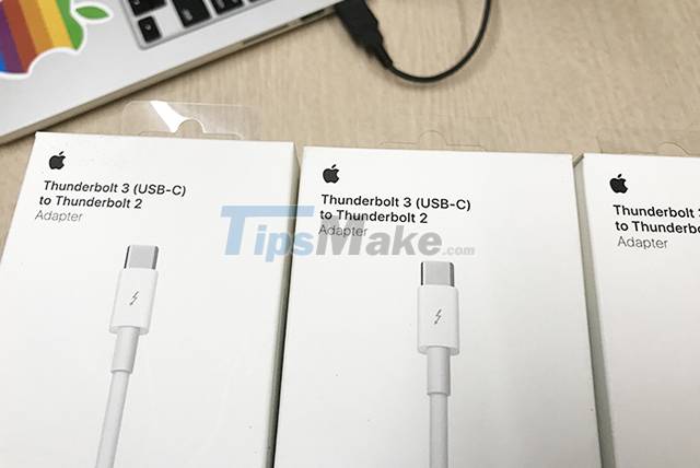 The reason Thunderbolt 3 is the preferred connection standard Picture 5