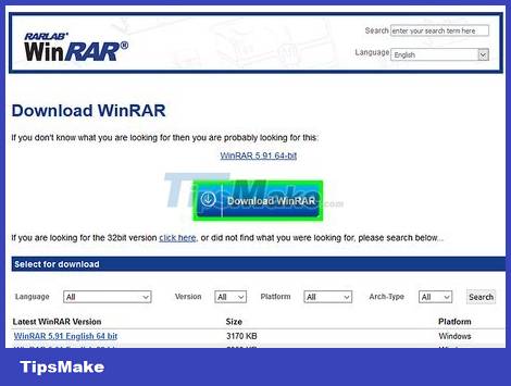 The way to Compress large files is very easy Picture 11