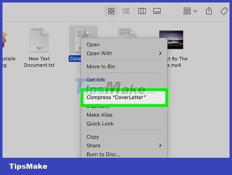 The way to Compress large files is very easy Picture 21