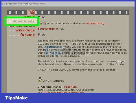 The way to Compress large files is very easy Picture 22