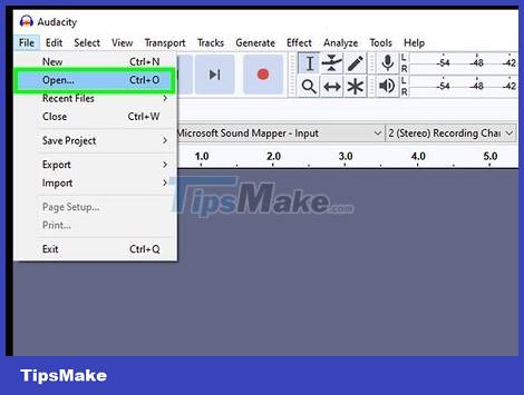 The way to Compress large files is very easy Picture 36