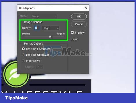 The way to Compress large files is very easy Picture 49