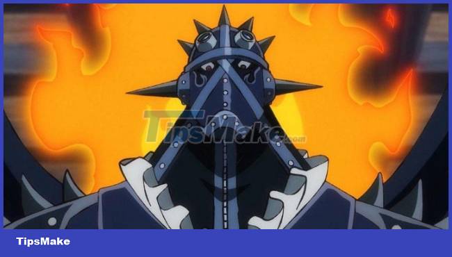 The world of One Piece may have a 4th type of haki Picture 2