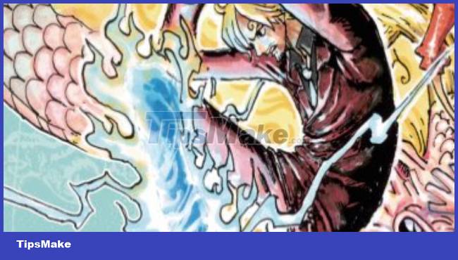The world of One Piece may have a 4th type of haki Picture 4