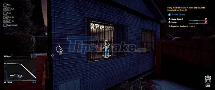 Thief Simulator: Tips to become a professional thief Picture 1