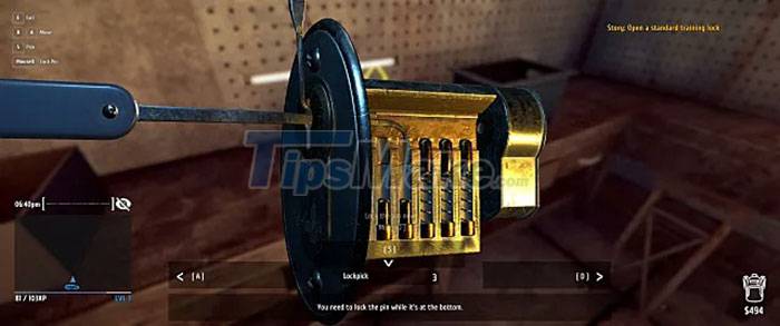 Thief Simulator: Tips to become a professional thief Picture 3