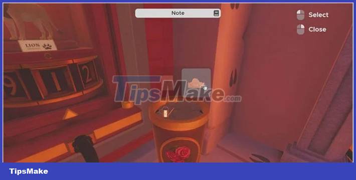 Tips for a successful escape in Escape Simulator Picture 2