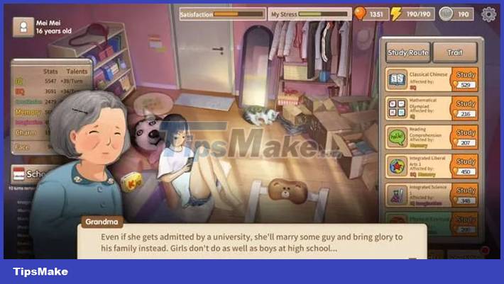 Tips for building a successful family in Chinese Parents Picture 1