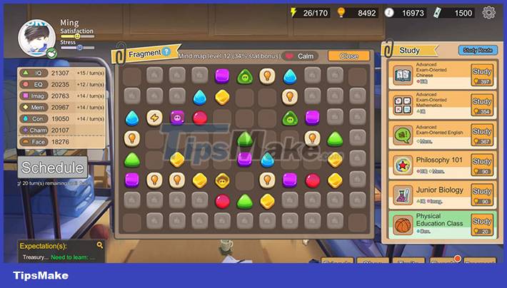 Tips for building a successful family in Chinese Parents Picture 3