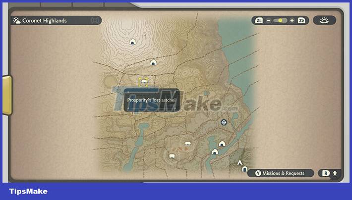 Tips for catching Pokémon easily in Pokémon Legends: Arceus Picture 4
