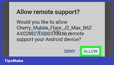 Tips for Controlling Android Devices from Another Android Device Picture 10