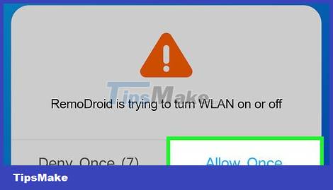 Tips for Controlling Android Devices from Another Android Device Picture 18