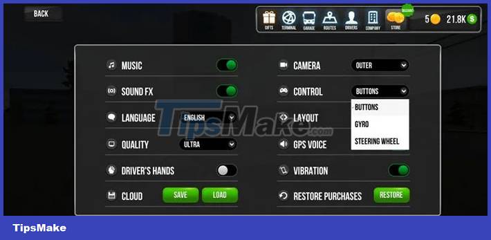 Tips for efficient bus operation in Bus Simulator: Ultimate Picture 3