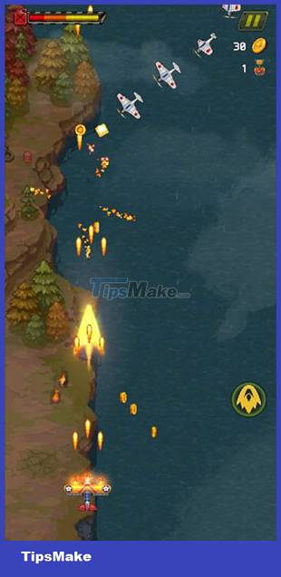 Tips for fighting in the 1945 Air Force Picture 3