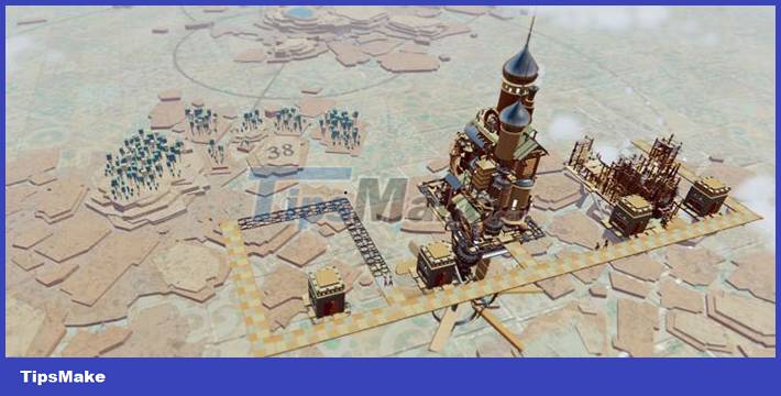 Tips for playing Airborne Kingdom for beginners Picture 3