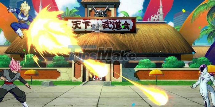 Tips for playing Dragon Ball FighterZ Picture 2