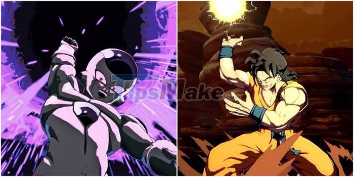 Tips for playing Dragon Ball FighterZ Picture 3