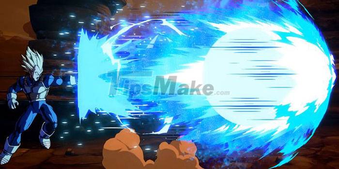 Tips for playing Dragon Ball FighterZ Picture 5