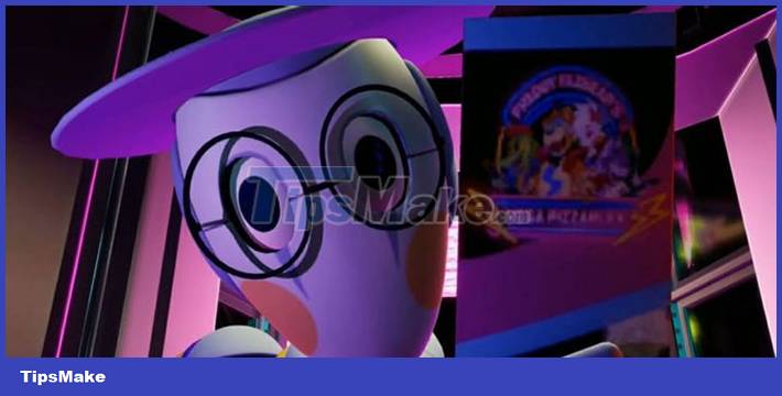 Tips for playing Five Nights at Freddy's: Security Breach Picture 5