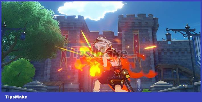 Tips for playing Genshin Impact beginners need to know Picture 2