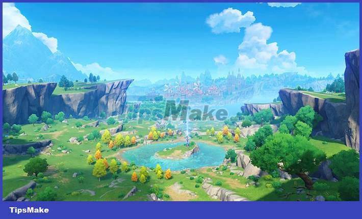 Tips for playing Genshin Impact beginners need to know Picture 3