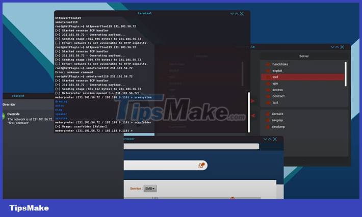 Tips for playing Hacker Simulator Picture 3
