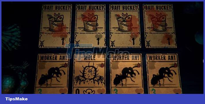 Tips for playing Inscryption for beginners Picture 1