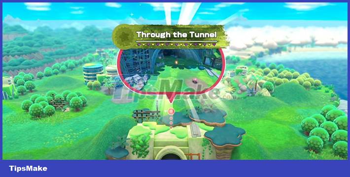 Tips for playing Kirby and the Forgotten Land Picture 2