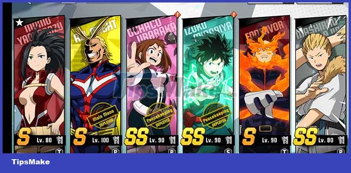 My Hero Academia: The Strongest Hero Beginner's Guide