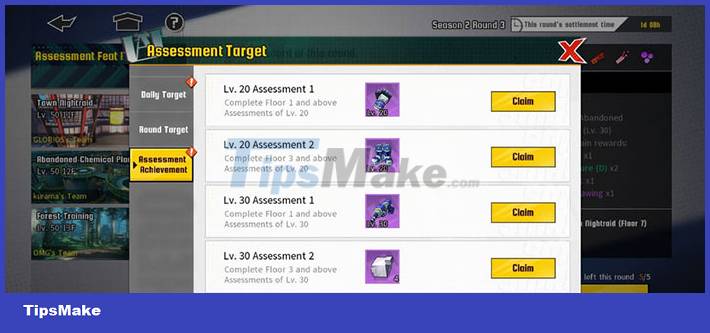 Tips for playing My Hero Academia: The Strongest Hero Picture 3