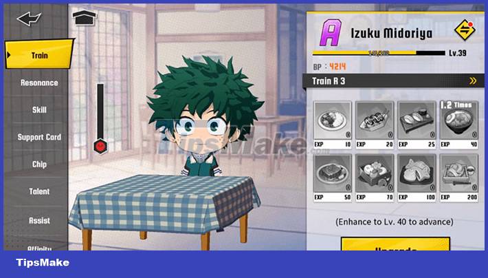 Tips for playing My Hero Academia: The Strongest Hero Picture 5