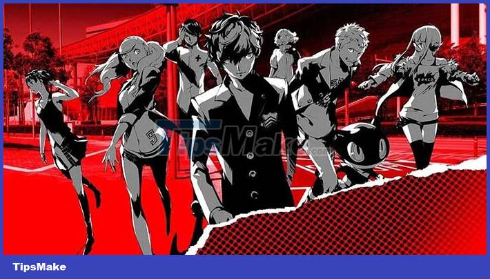 Tips for playing Persona 5 gamers need to know Picture 3