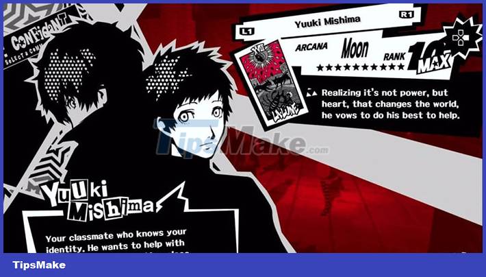 Tips for playing Persona 5 gamers need to know Picture 4
