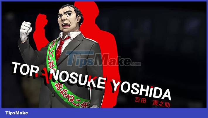 Tips for playing Persona 5 gamers need to know Picture 5