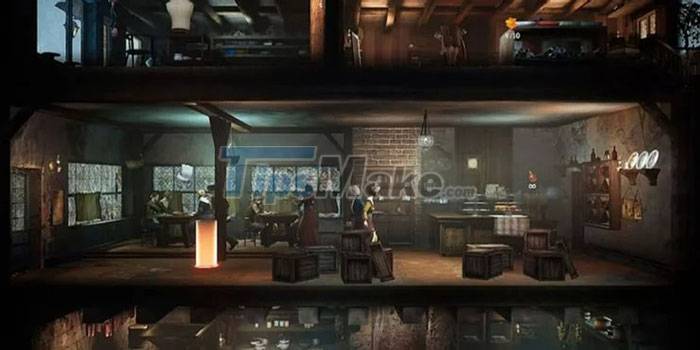 Tips for playing Ravenous Devils - horror restaurant management game Picture 3