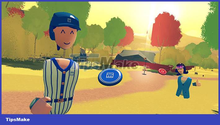 Tips for playing Rec Room for beginners Picture 3