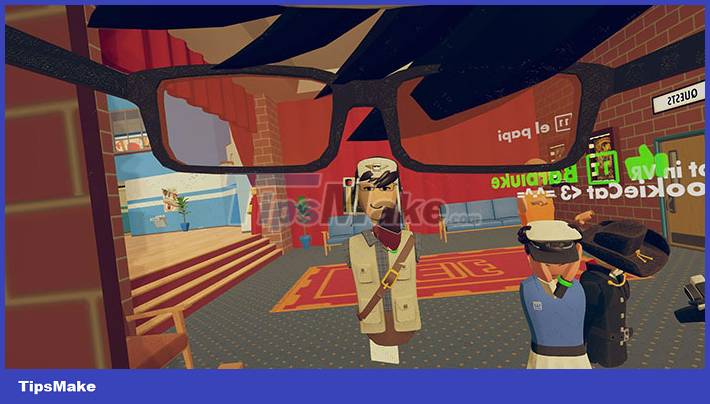 Tips for playing Rec Room for beginners Picture 4