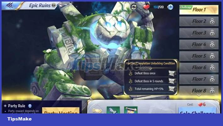 Tips for playing Saint Seiya: Awakening Picture 5