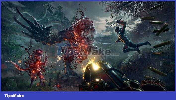 Tips for playing Shadow Warrior 3 Picture 1