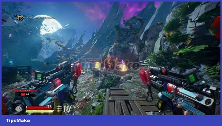 Tips for playing Shadow Warrior 3 Picture 2