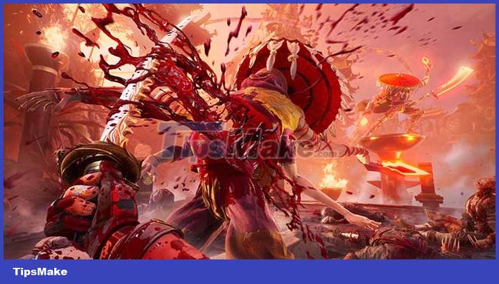 Tips for playing Shadow Warrior 3 Picture 3