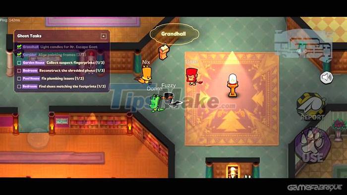 Tips for playing Suspects: Mystery Mansion Picture 4